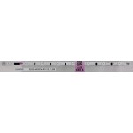 SAMSUNG UA40F5000 LED STRIP BN96-25520A 25520A D2GE-400SCA-R3